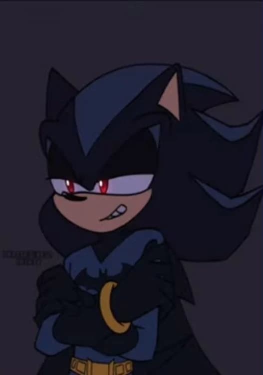 Batman (Shadow) thumbnail