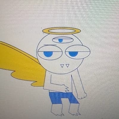 Little Demon (Marty's World character) thumbnail