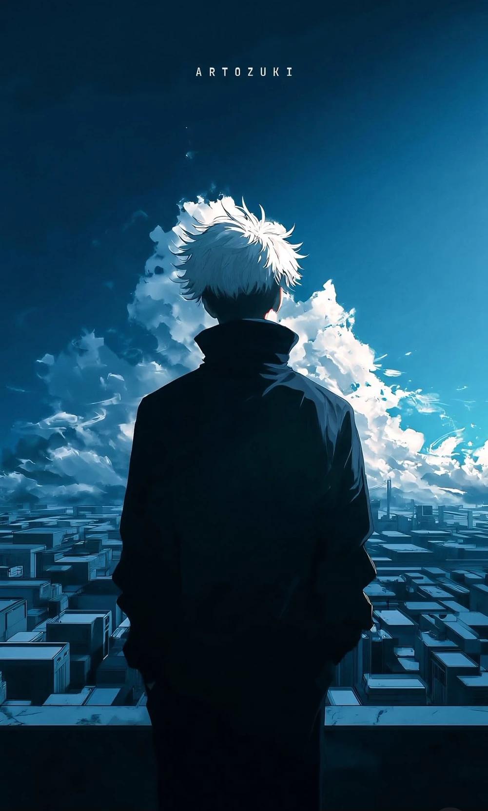 Jujutsu Kaisen thumbnail
