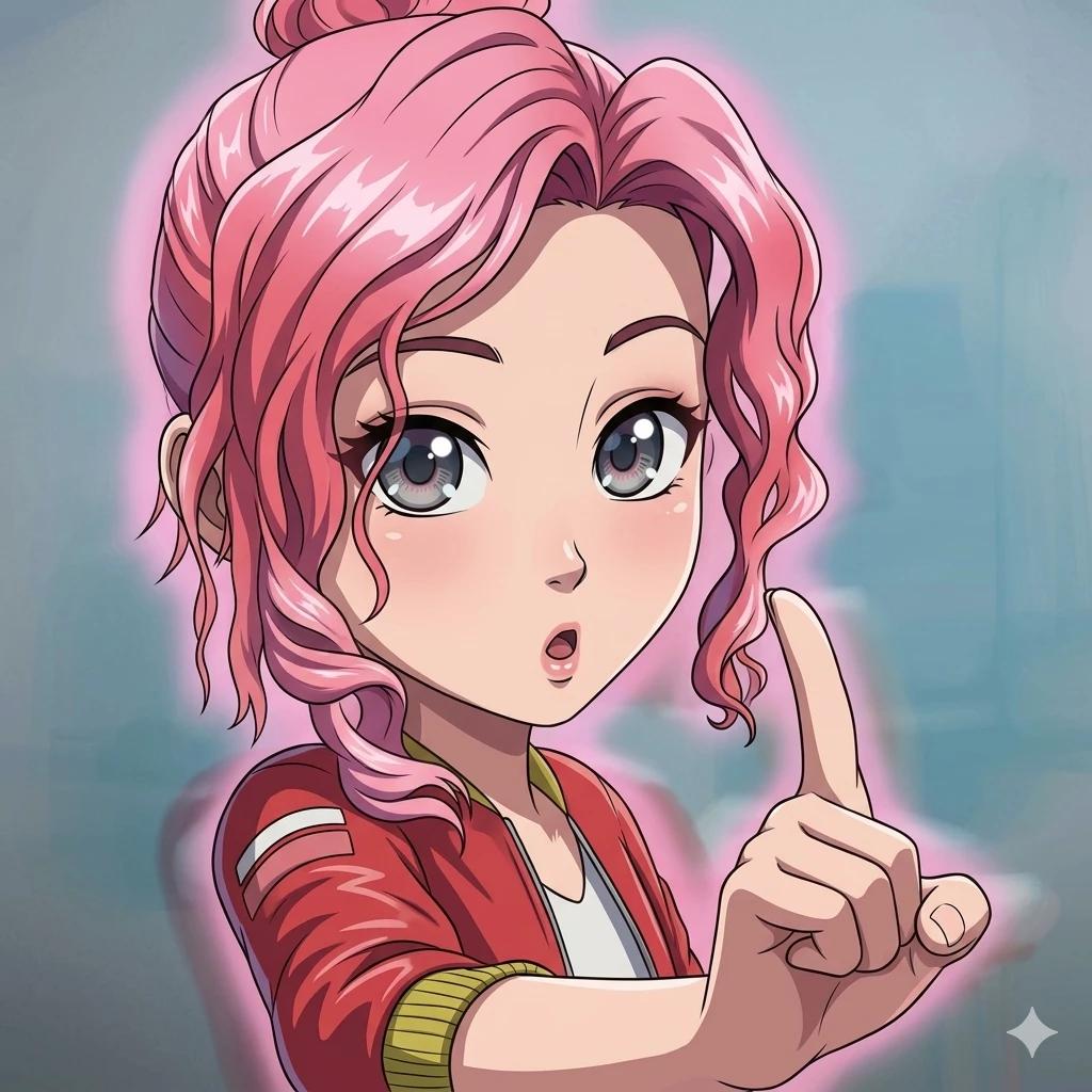 Shasha thumbnail