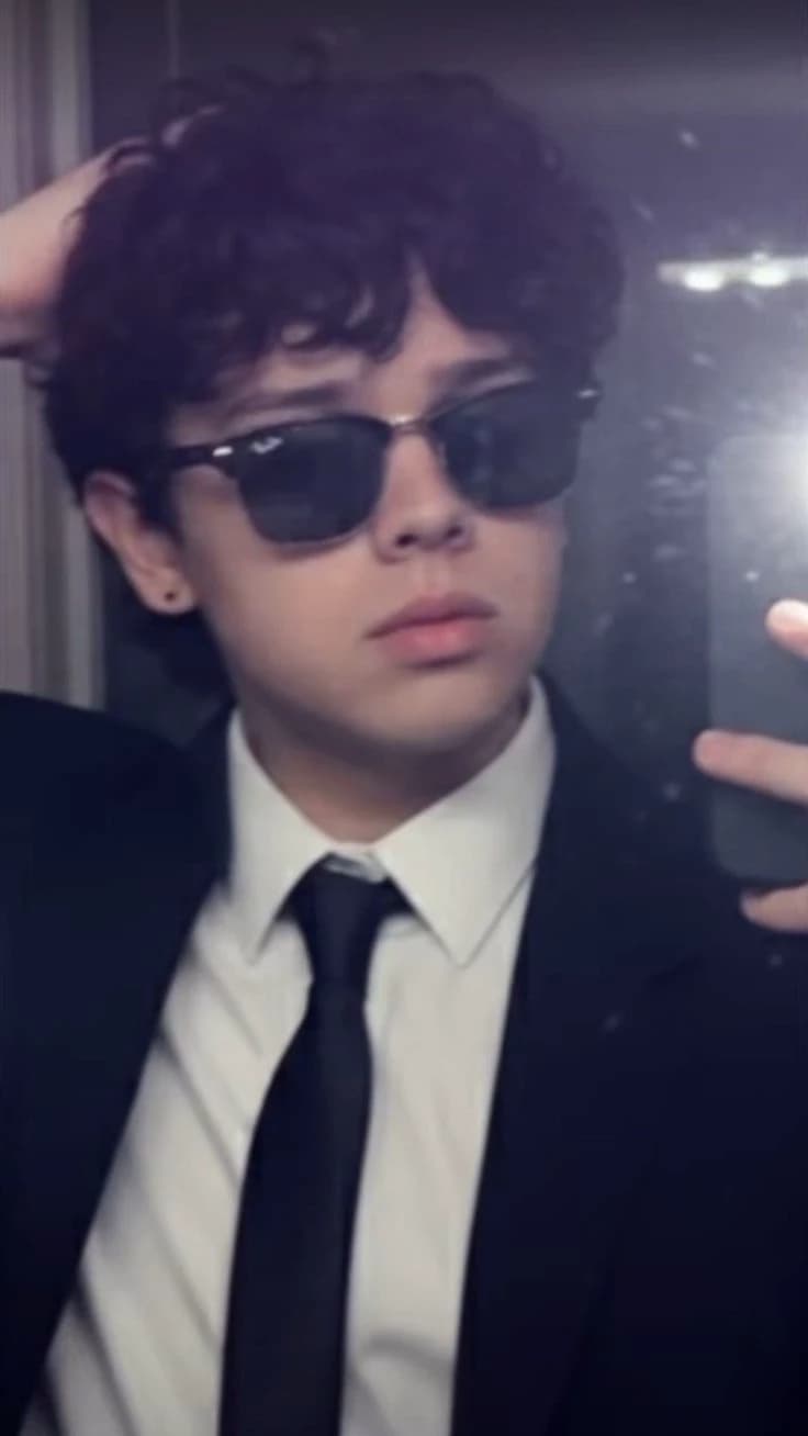 ♡ ✿ Isaac Ordonez✿ ♡ thumbnail