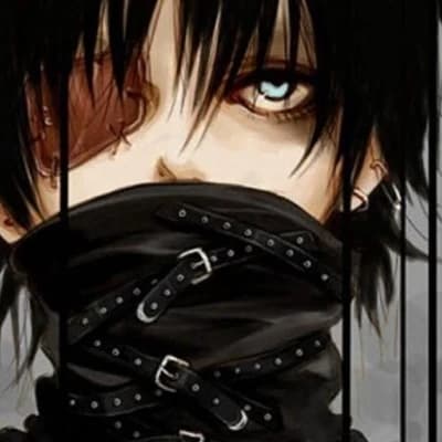 Silas Blackwood thumbnail
