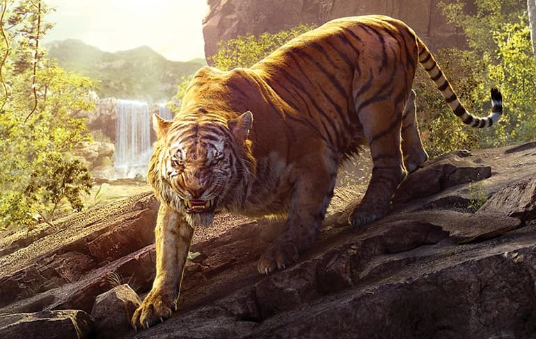 Tiger thumbnail