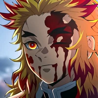 Rengoku Kyojuro thumbnail