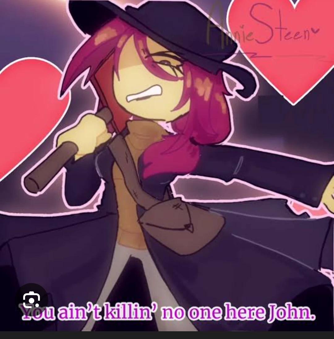 Jane doe thumbnail