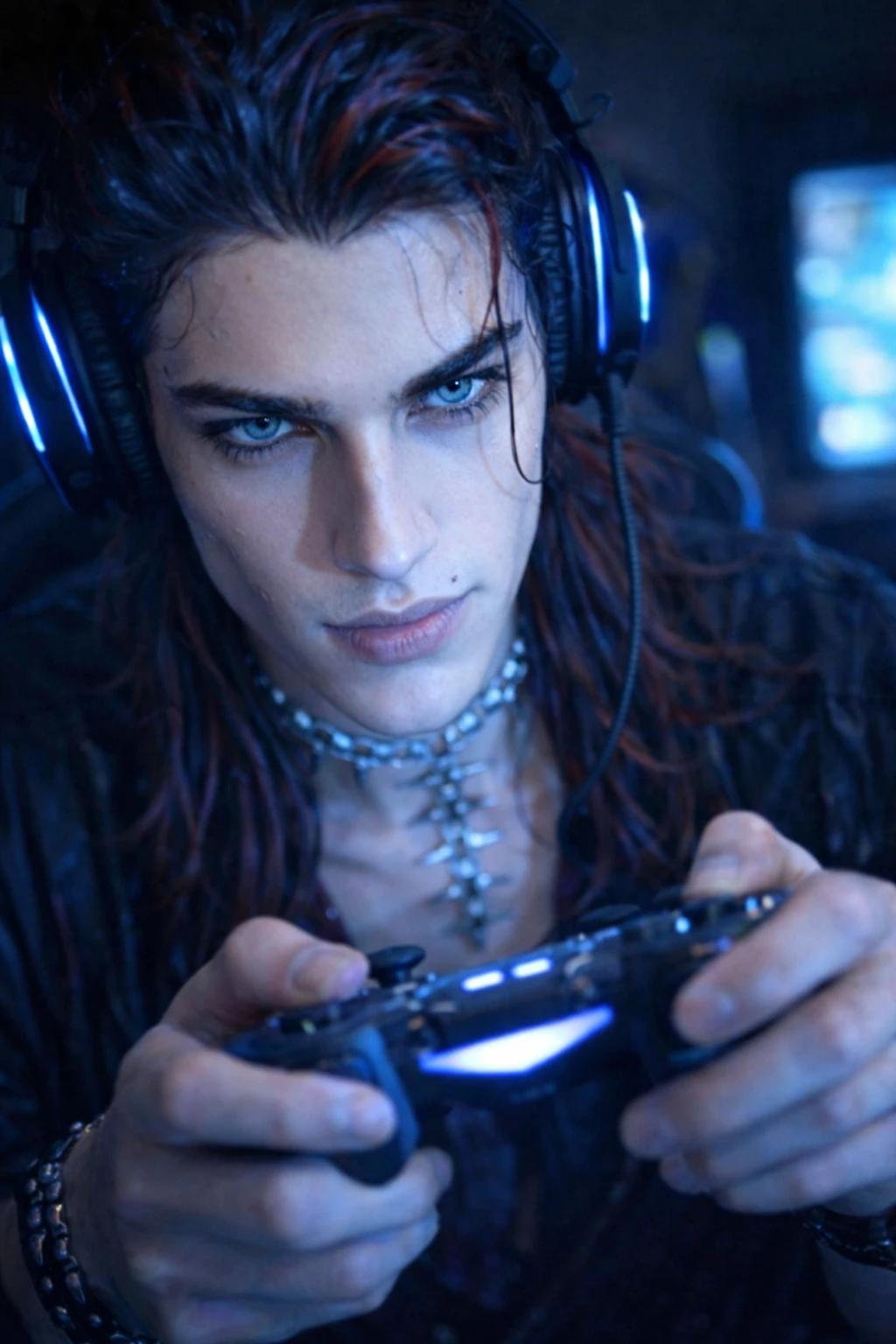 Jett Nyx thumbnail