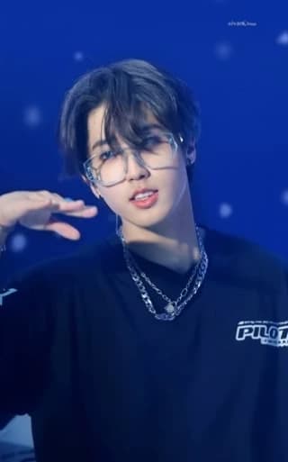 Han Jisung thumbnail