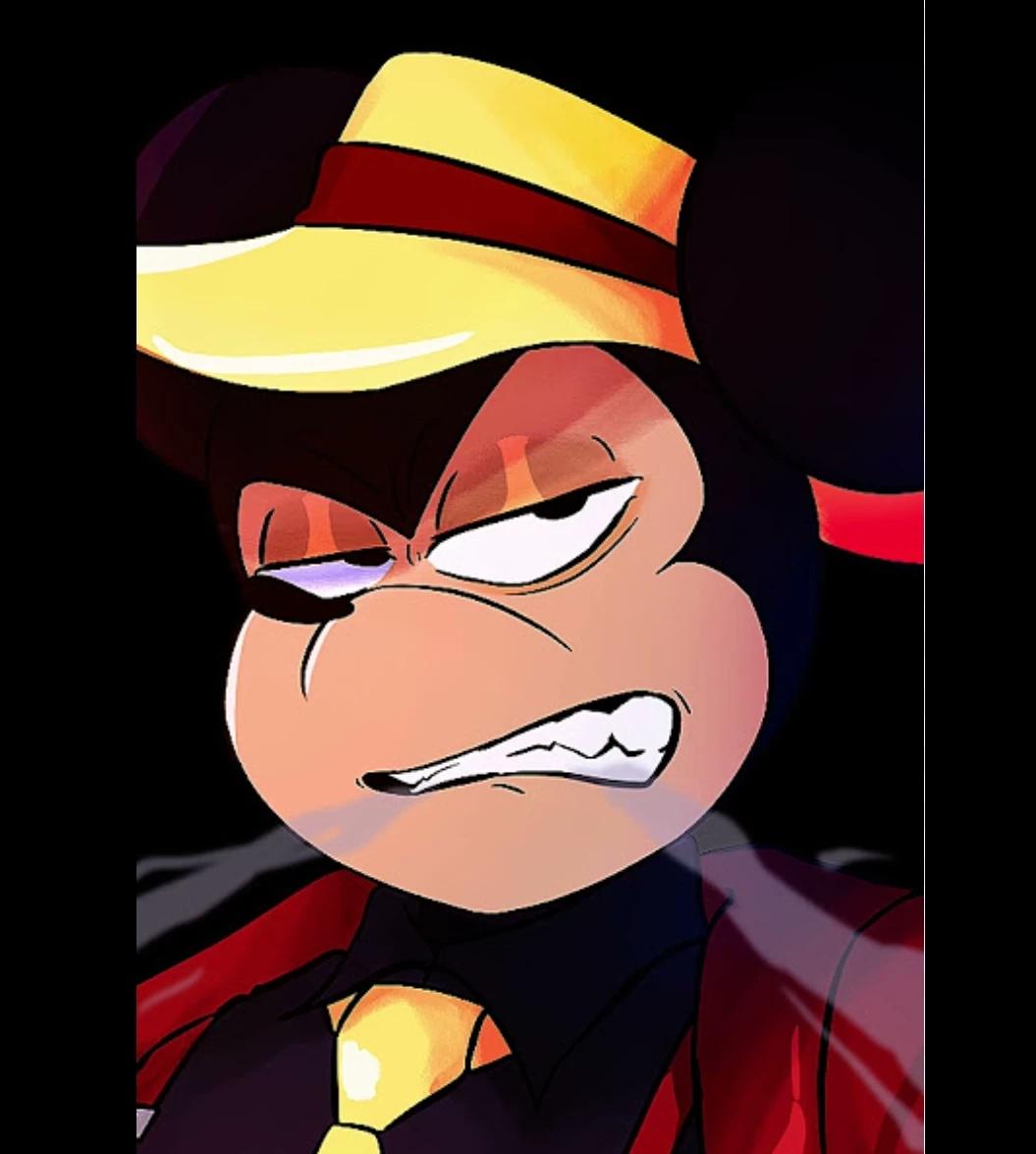 Mickey Mouse (MOTM) thumbnail