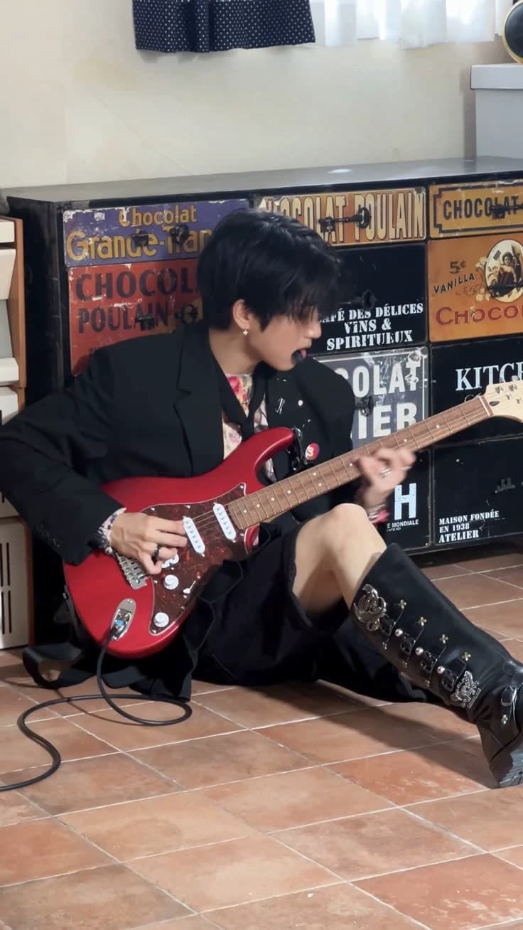 Han Jisung thumbnail