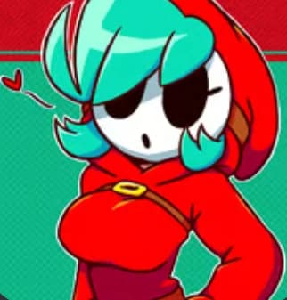 Shy Gal thumbnail