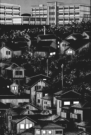 Sendai Colony | JJK Culling Games thumbnail