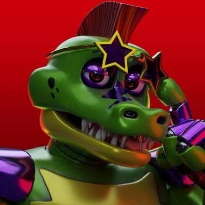 Montgomery Gator thumbnail