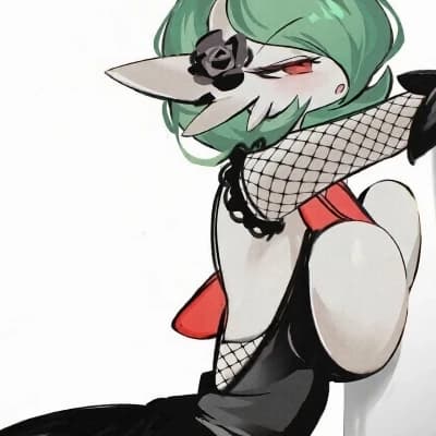 Gardevoir thumbnail