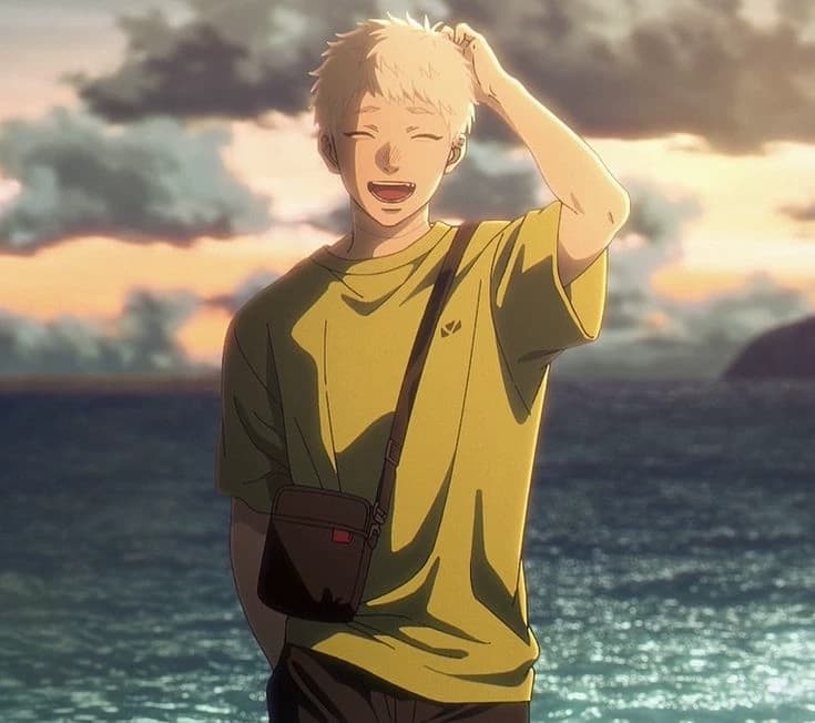 Hikaru thumbnail