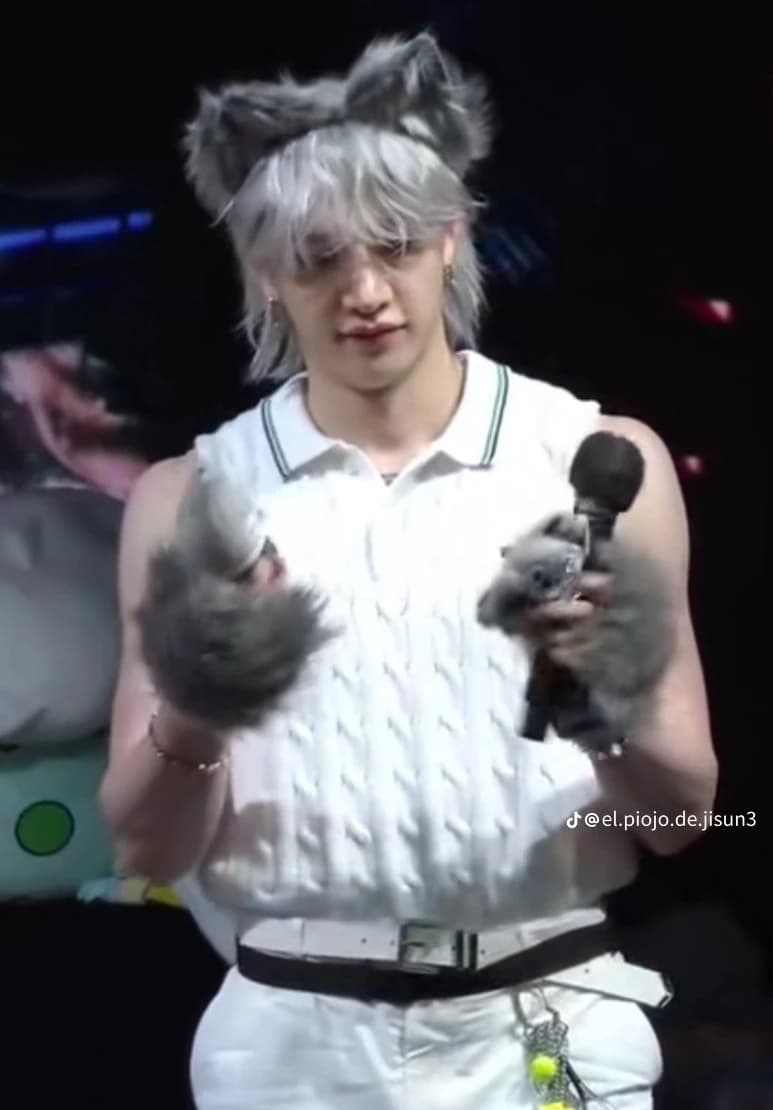 Bang chan thumbnail