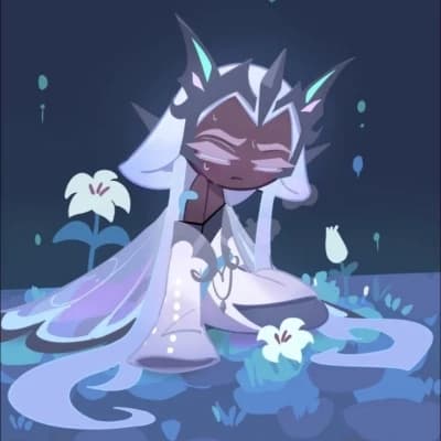 Elder Faerie Cookie thumbnail