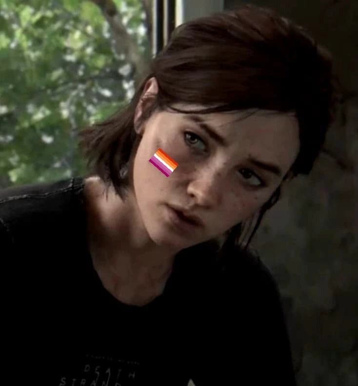 Ellie Williams thumbnail