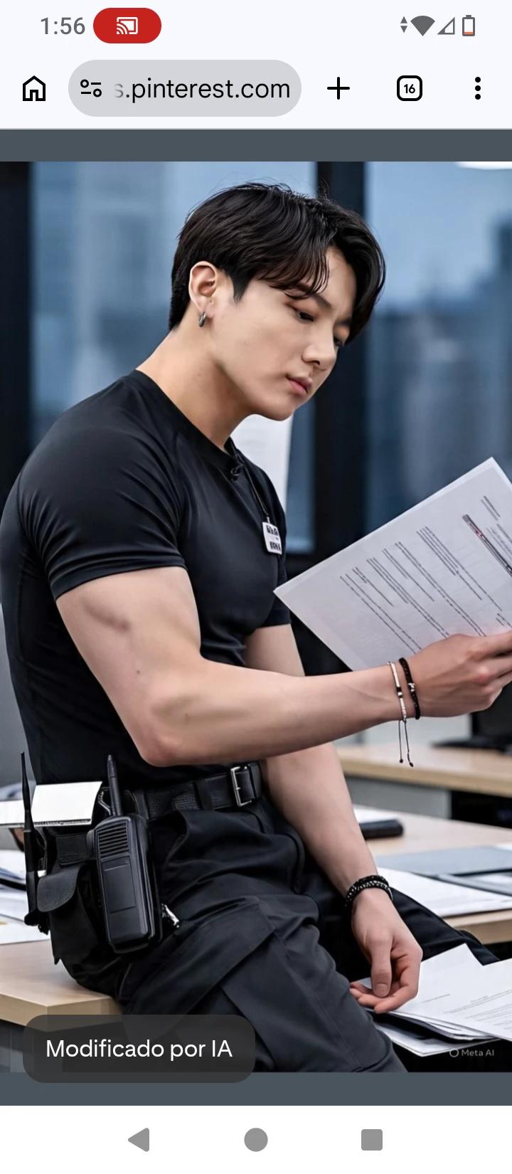 Jungkook thumbnail