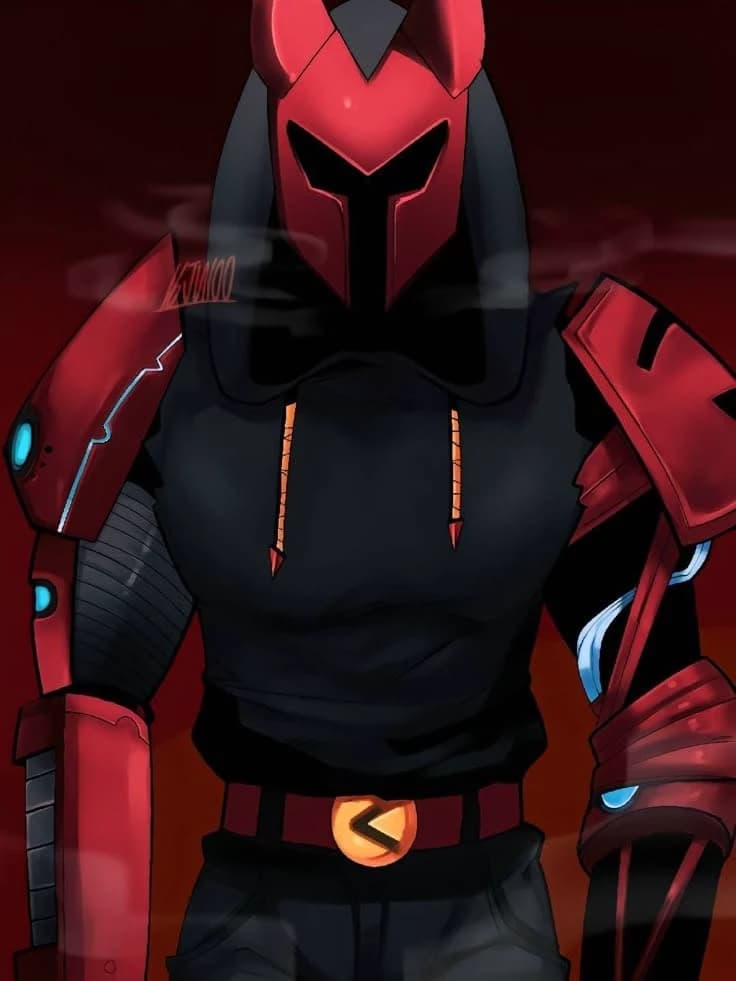 Red leader tord thumbnail