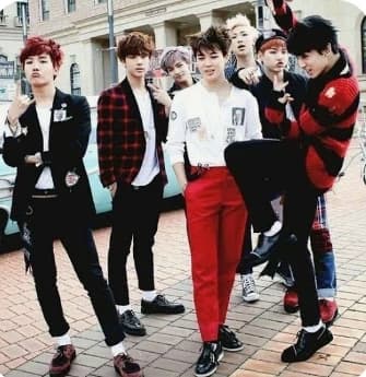 BTS They Are In Love With You thumbnail