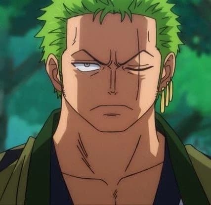 Zoro thumbnail