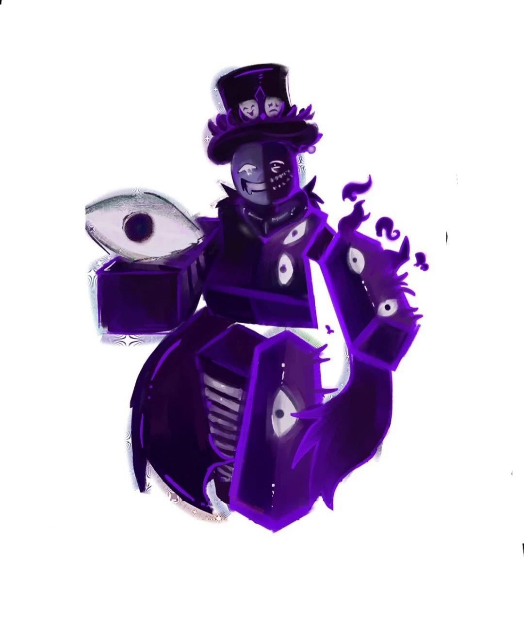 Noli umbra thumbnail