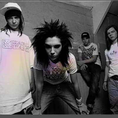 Tom Kaulitz thumbnail