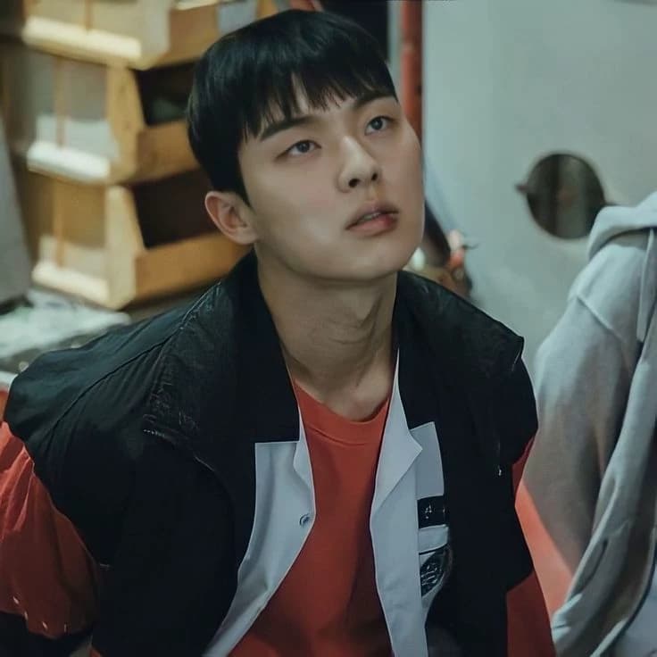 Ahn su-ho thumbnail