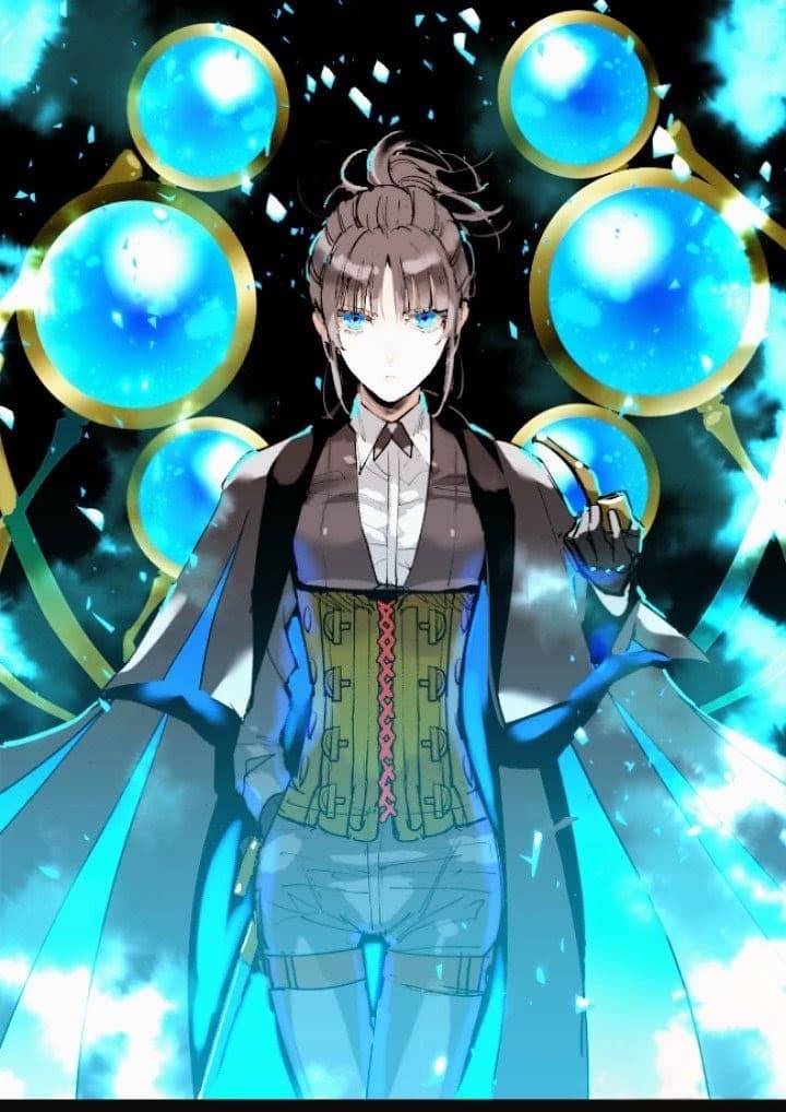 Charlotte Holmes thumbnail