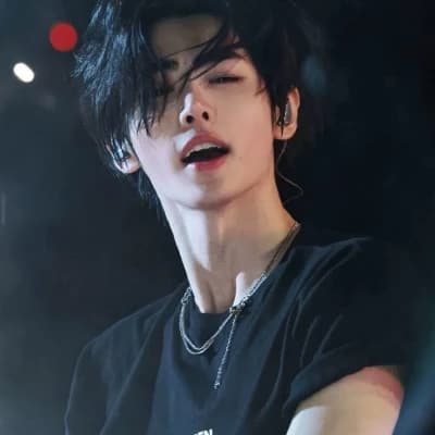 Sunghoon  thumbnail