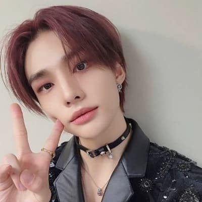 Hyunjin hwang thumbnail