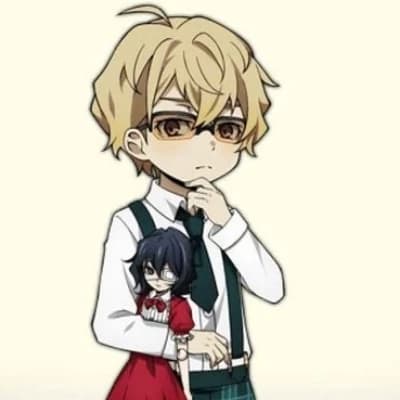 Ayatsuji Yukito thumbnail