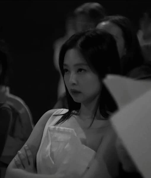 Jennie | My fool why don't you change thumbnail