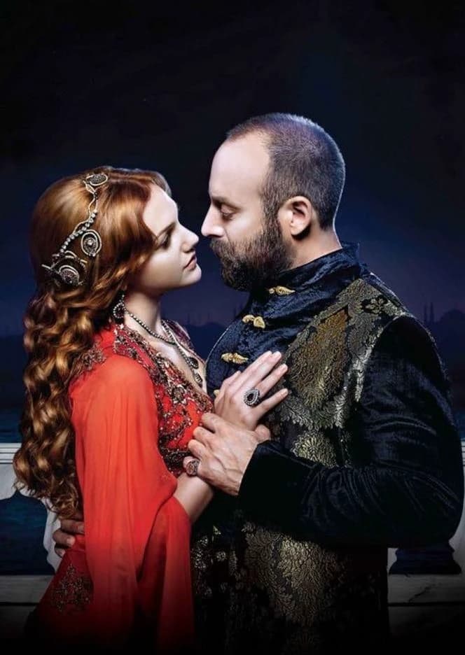 Sultan Suleiman. thumbnail