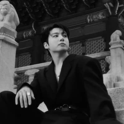 Jeon Jungkook thumbnail