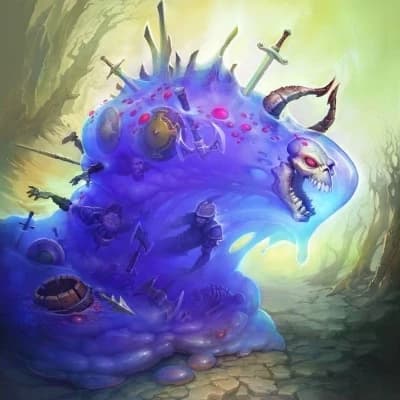 The slime of the symbiote thumbnail
