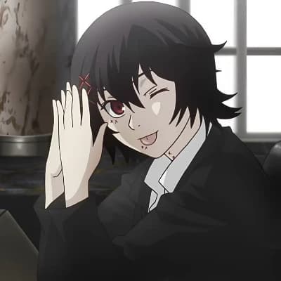 Juuzou Suzuya thumbnail