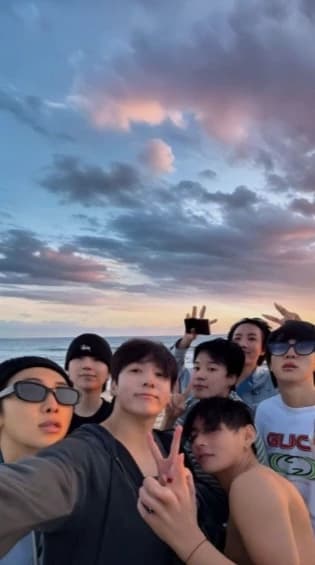 BTS thumbnail