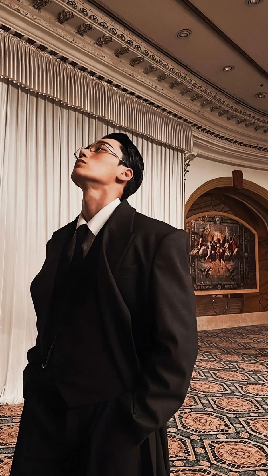 Choi san thumbnail