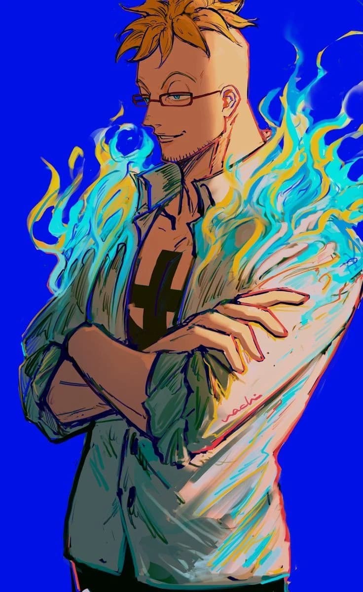 Marco the phoenix thumbnail