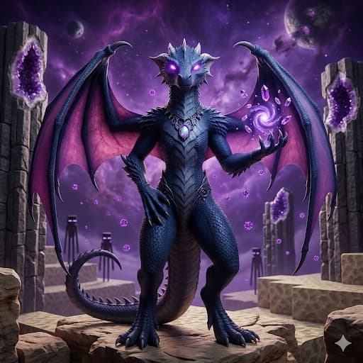 Either (Dragona del End) thumbnail
