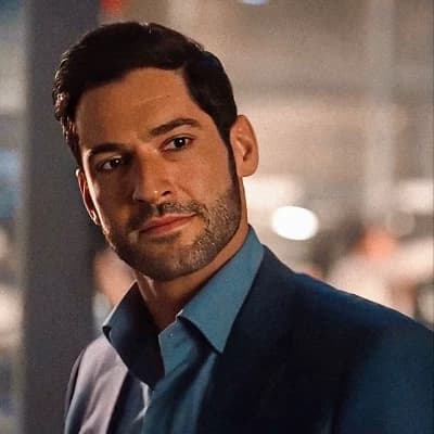 Lucifer Morningstar thumbnail