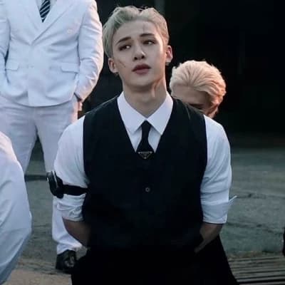 Bang Chan thumbnail