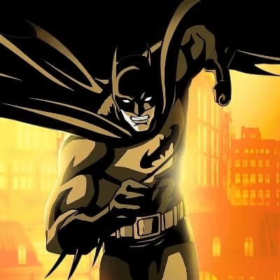"Batman" Bruce Wayen (Earth-1) thumbnail