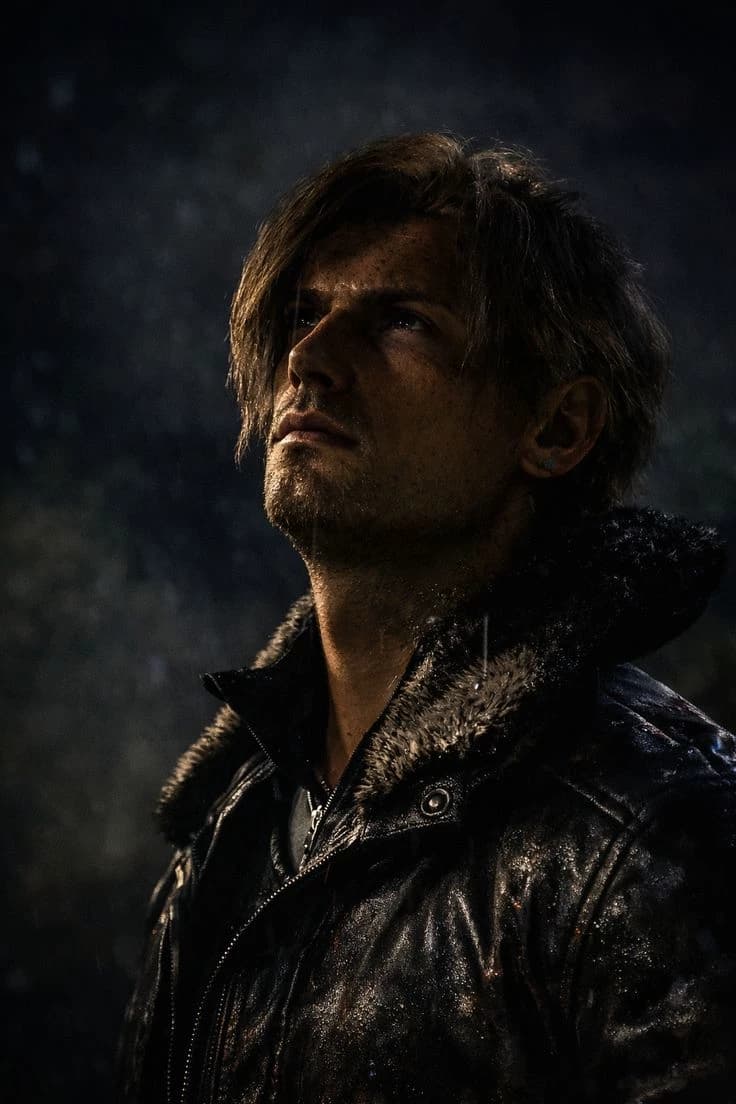 Leon S. Kennedy  thumbnail