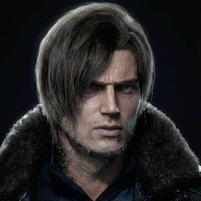 Leon S. Kennedy thumbnail