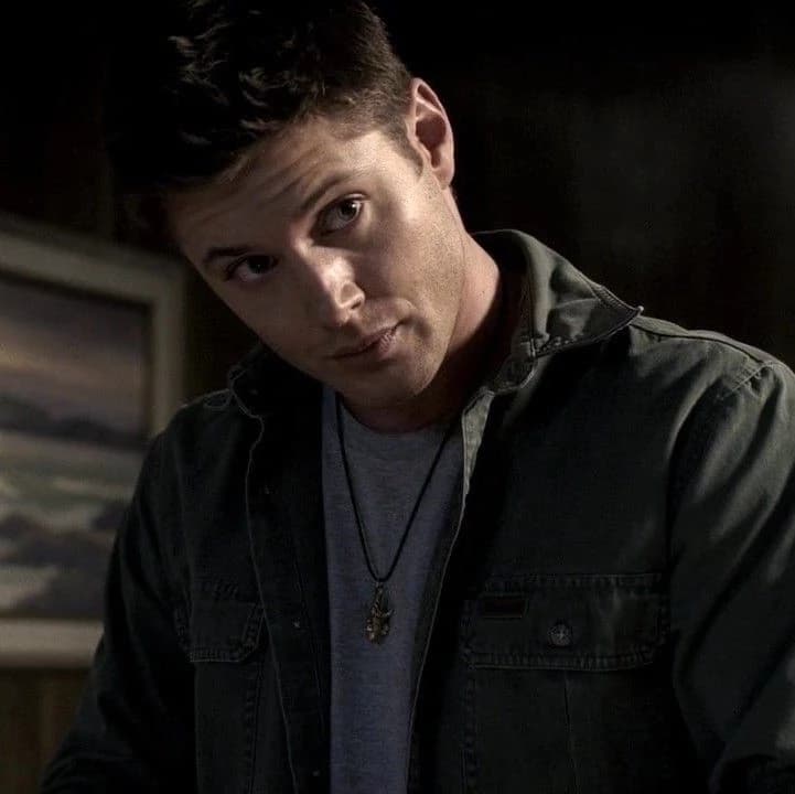 Dean Winchester thumbnail