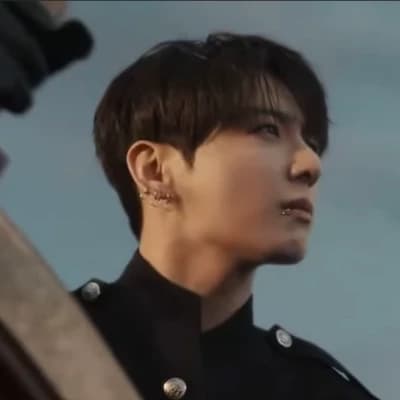 Jungkook thumbnail