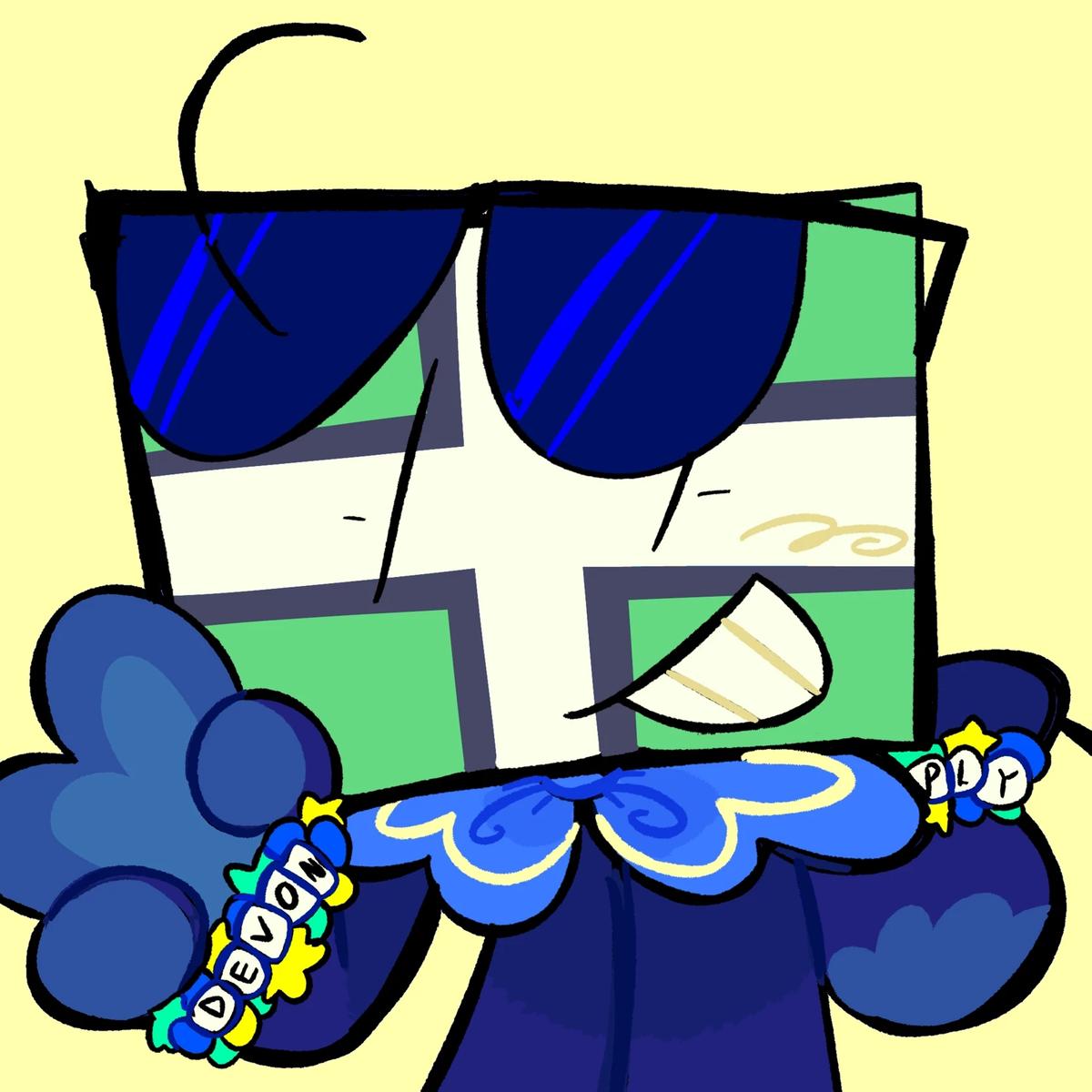 Devon thumbnail
