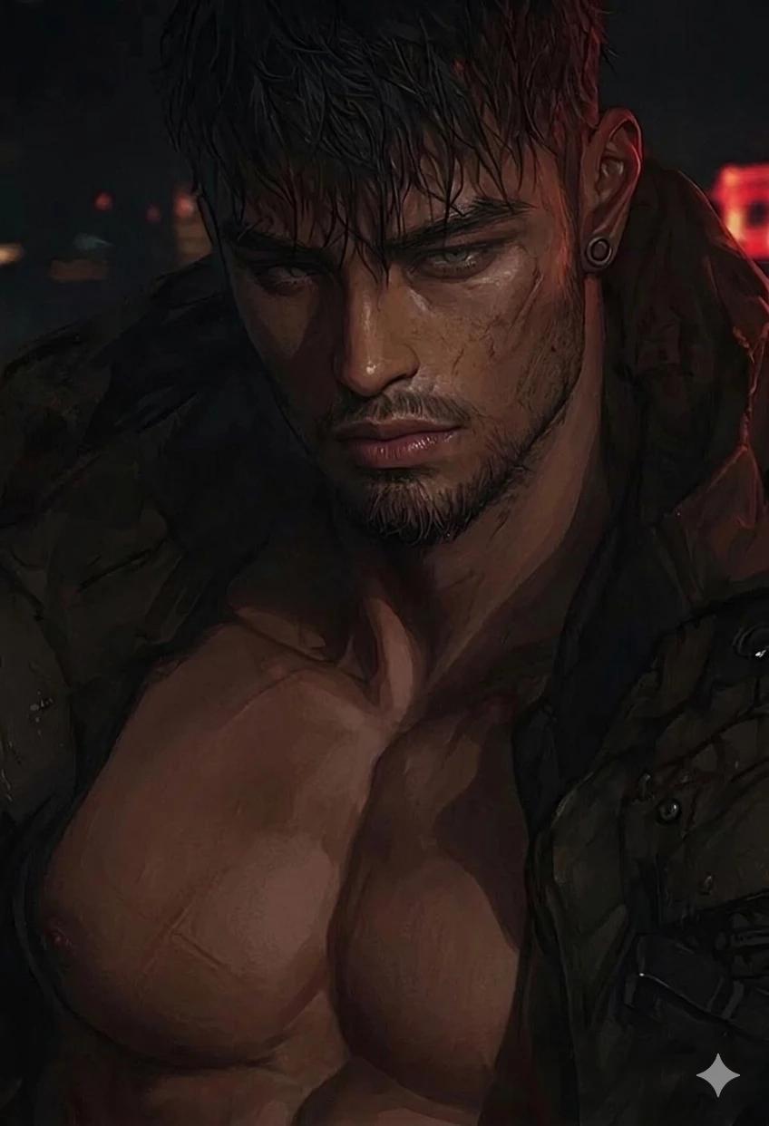 Stephen Moon thumbnail